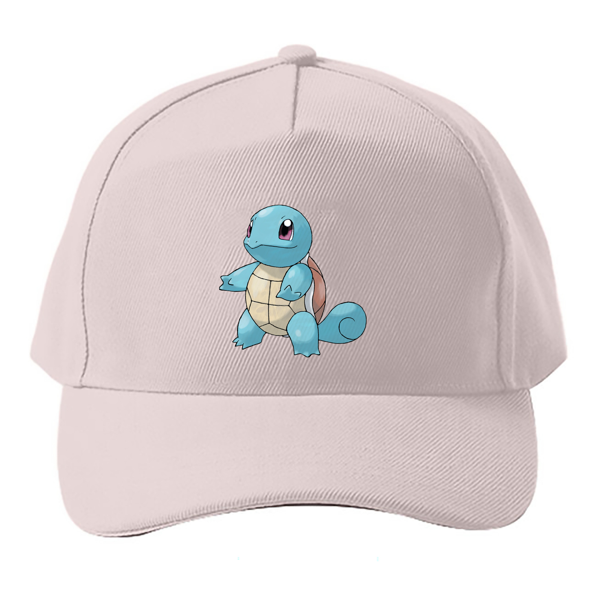 （画像用） ポケットモンスター Pokémon ベースボールキャップ 綿100％ 男女兼用 帽子 スポーツ